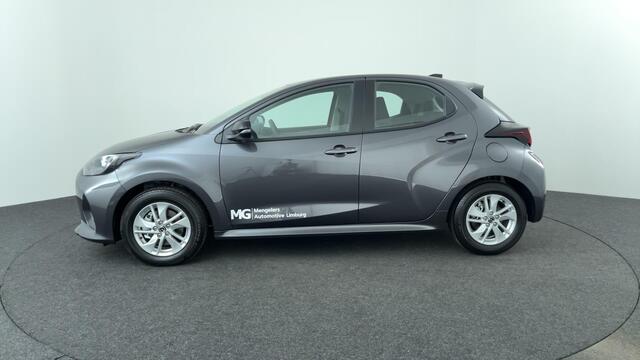 Mazda 2 Hybrid 1.5 Centre-line | Rijklaar | Camera Achter | Stoelverwarming
