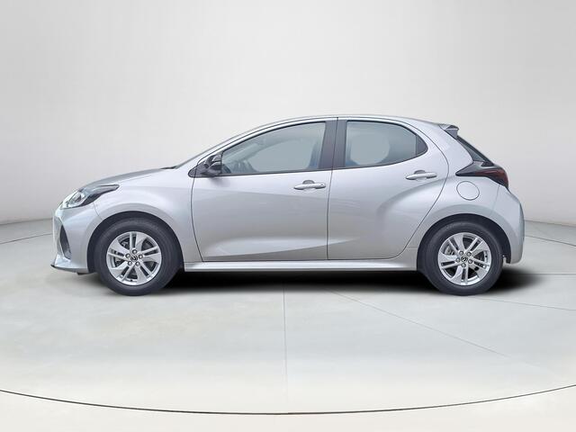 Mazda 2 Hybrid 1.5 Centre-line | Apple Carplay/Android Auto | Stoelverwarming | Achteruitrijcamera | Lichtmetalen velgen | Adaptief Cruise Control |