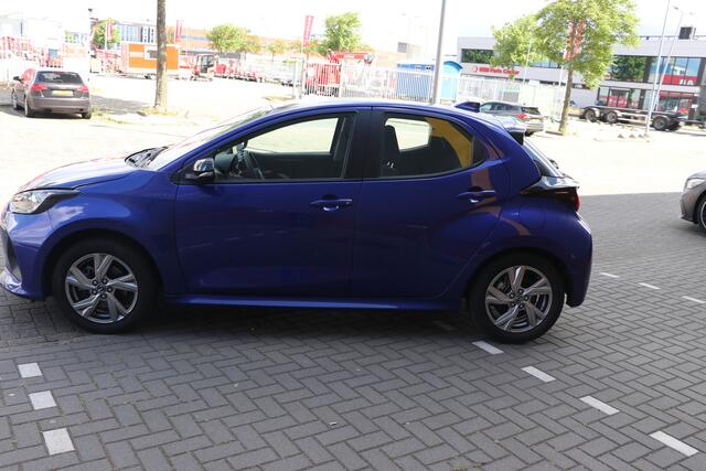 Mazda 2 Hybrid 1.5 Exclusive-line Camera Apple Carplay | DAB+ | Airconditioning | Adaptieve Cruise Control