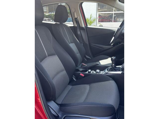 Mazda 2 1.5 Skyactiv-G GT-M * NL AUTO * TREKHAAK * STOELVERW * Dode Hoek