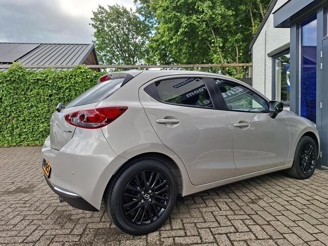 Mazda 2 1.5 Skyactiv-G Homura Aut. Camera, 14.196KM!
