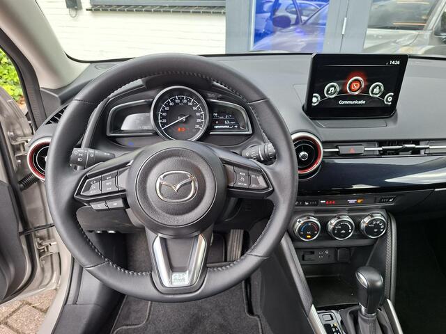 Mazda 2 1.5 Skyactiv-G Homura Aut. Camera, 14.196KM!