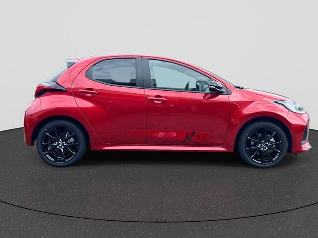 Mazda 2 Hybrid 1.5 Homura