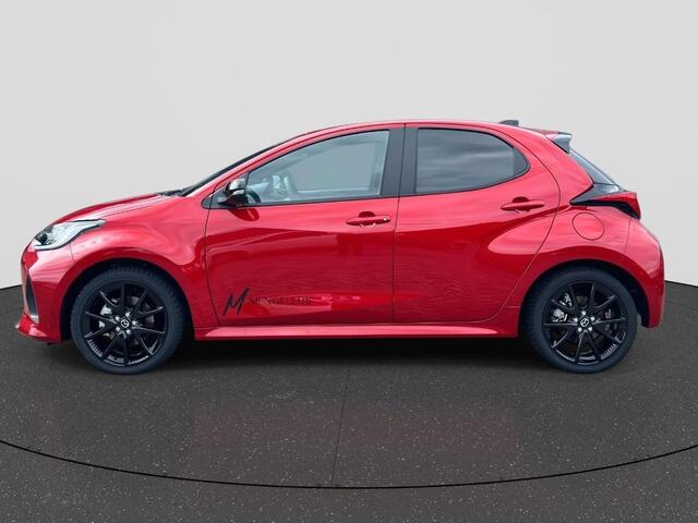 Mazda 2 Hybrid 1.5 Homura