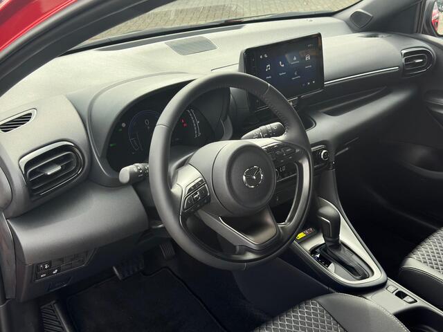 Mazda 2 Hybrid 1.5 Homura