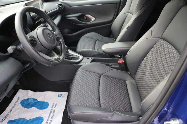 Mazda 2 Hybrid 1.5 Homura Automaat