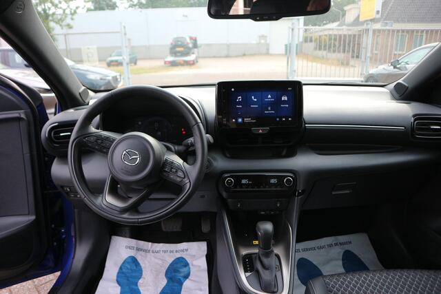 Mazda 2 Hybrid 1.5 Homura Automaat