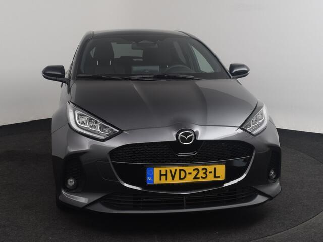 Mazda 2 Hybrid 1.5 Homura Plus Full Options *DEMO*