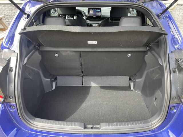 Mazda 2 Hybrid 1.5 Automaat Homura | Achteruitrijcamera | Carplay / Android Auto | Stoelverwarming |