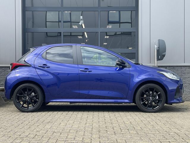 Mazda 2 Hybrid 1.5 Automaat Homura | Achteruitrijcamera | Carplay / Android Auto | Stoelverwarming |
