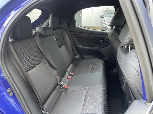 Mazda 2 Hybrid 1.5 Automaat Homura | Achteruitrijcamera | Carplay / Android Auto | Stoelverwarming |