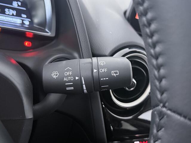 Mazda 2 1.5 e-SkyActiv-G 90 Exclusive-Line