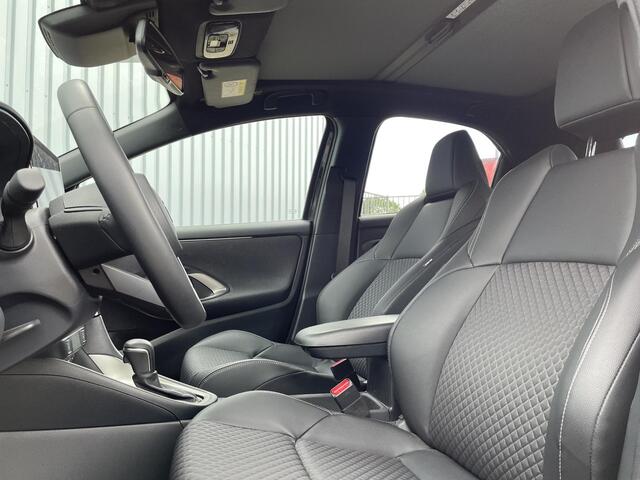 Mazda 2 Hybrid 1.5 Homura Plus , Automaat, Panoramadak, Navi, Clima, Adap.Cruise, Camera, Stuur/Stoelverwarming, Apple Carplay, Android Auto, HUD, PDC, LKA, BSM