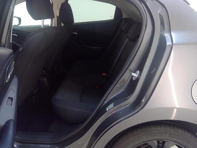 Mazda 2 1.5 Skyactiv-G Sport Selected Navi Camera Cruise control Privacy glass 16" Velgen Dealeronderhouden