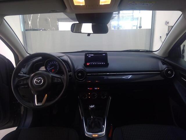 Mazda 2 1.5 Skyactiv-G Sport Selected Navi Camera Cruise control Privacy glass 16" Velgen Dealeronderhouden