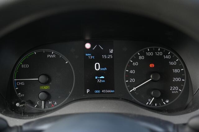 Mazda 2 Hybrid 1.5 Centre-line Cruise Lane Assist Clima Navi