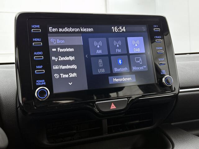 Mazda 2 Hybrid 1.5 Agile | Stuur-/Stoelverwarming | Camera | Apple Carplay/Android Auto | Climate Control | Onderweg-naar-dealer