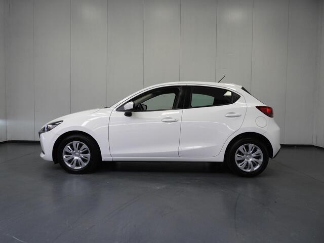 Mazda 2 1.5 Skyactiv-G Comfort NAVI/AIRCO/CRUISE/LED!
