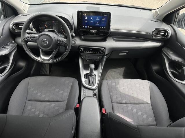 Mazda 2 Hybrid 1.5 Exclusive-line
