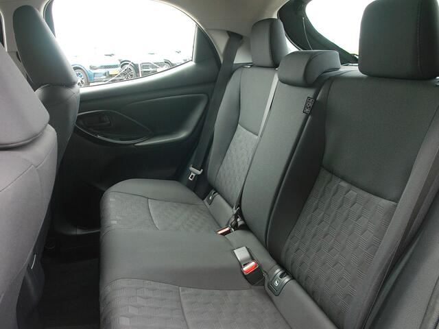 Mazda 2 Hybrid 1.5 Centre-line, Carplay + Android Auto / Parkeer Camera / Stoelverwarming / Keyless / Climate Control / 15'' LMV