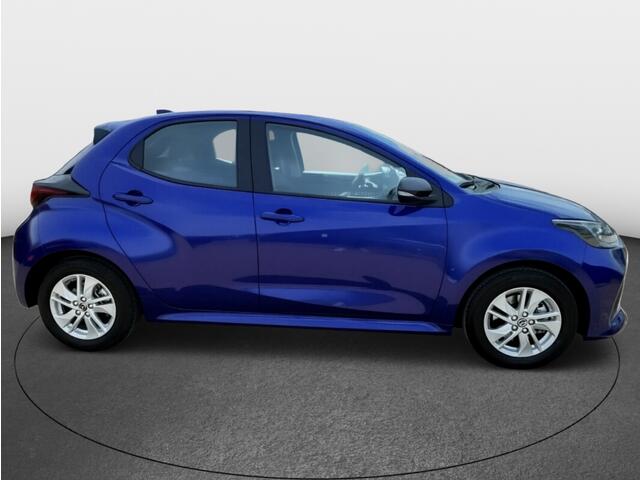 Mazda 2 Hybrid 1.5 Centre-line | Adaptive cruise | Camera | Stoelverw.