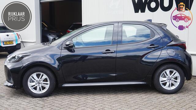 Mazda 2 Hybrid 1.5 Apple Carplay/Android Auto | Rijklaarprijs