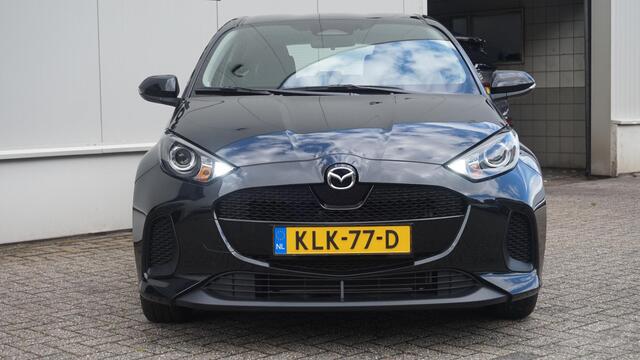 Mazda 2 Hybrid 1.5 Apple Carplay/Android Auto | Rijklaarprijs
