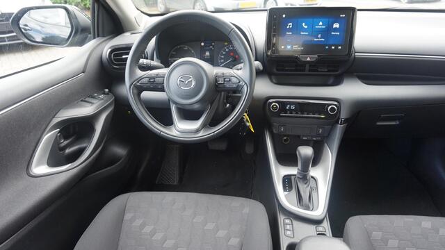 Mazda 2 Hybrid 1.5 Apple Carplay/Android Auto | Rijklaarprijs