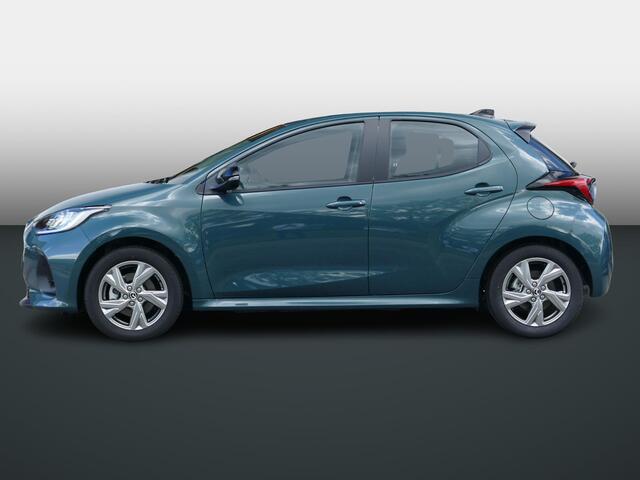 Mazda 2 Hybrid 1.5 Exclusive-line