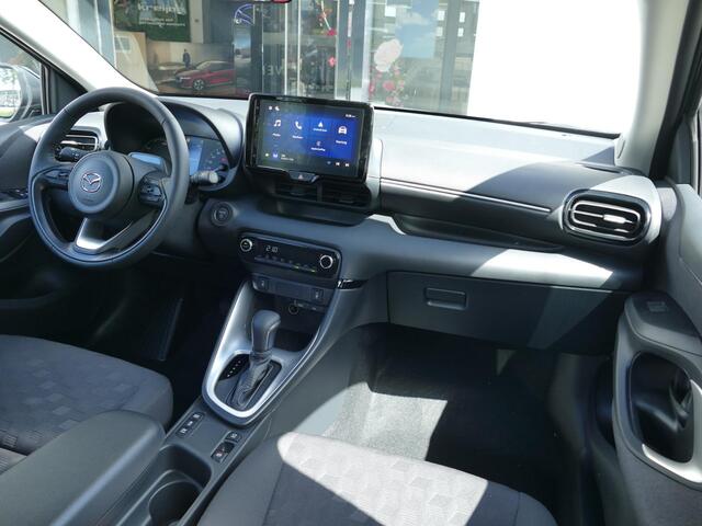 Mazda 2 Hybrid 1.5 Exclusive-line