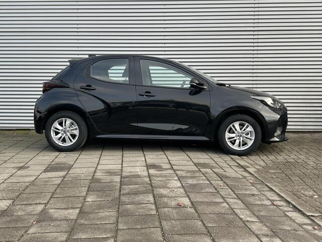 Mazda 2 Hybrid 1.5 Centre-line | Camera | Applecarplay | Stoelverwarming |