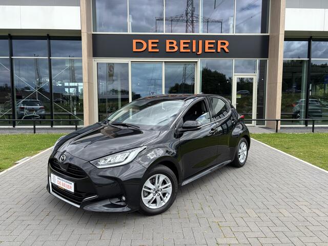 Mazda 2 Hybrid 1.5 Agile Camera I Carplay I Stoelverw.