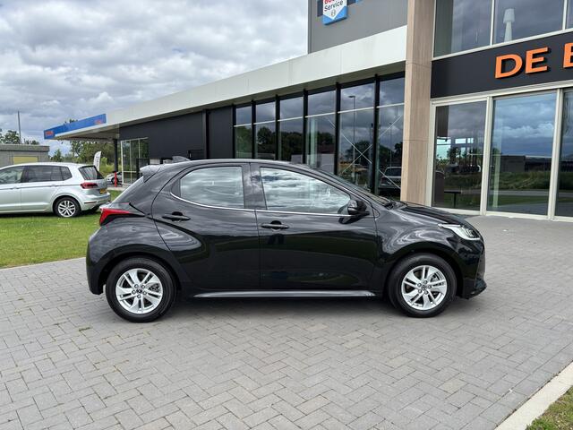 Mazda 2 Hybrid 1.5 Agile Camera I Carplay I Stoelverw.