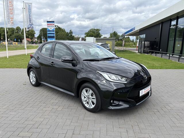 Mazda 2 Hybrid 1.5 Agile Camera I Carplay I Stoelverw.