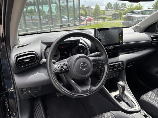 Mazda 2 Hybrid 1.5 Agile Camera I Carplay I Stoelverw.