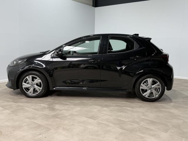 Mazda 2 Hybrid 1.5 Exclusive-line