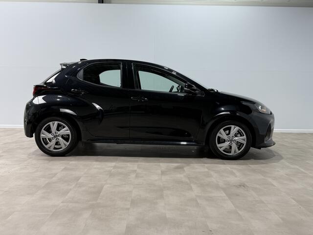 Mazda 2 Hybrid 1.5 Exclusive-line