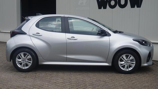Mazda 2 Hybrid 1.5 Apple Carplay/Android Auto | Rijklaarprijs