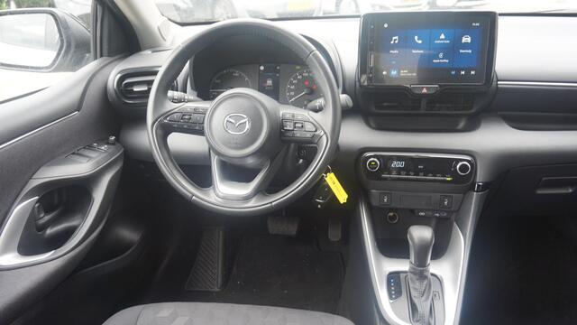 Mazda 2 Hybrid 1.5 Apple Carplay/Android Auto | Rijklaarprijs