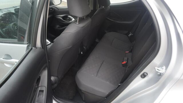 Mazda 2 Hybrid 1.5 Apple Carplay/Android Auto | Rijklaarprijs