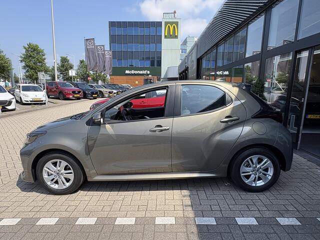 Mazda 2 Hybrid 1.5 Agile Dealer onderhouden / 1e eigenaar / Fabrieksgarantie t/m 05-2029