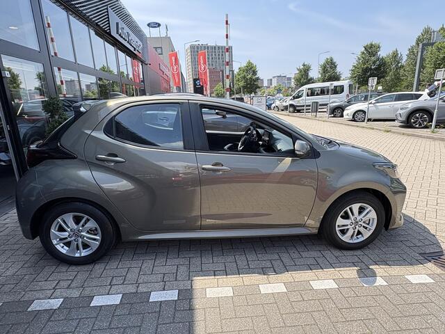 Mazda 2 Hybrid 1.5 Agile Dealer onderhouden / 1e eigenaar / Fabrieksgarantie t/m 05-2029