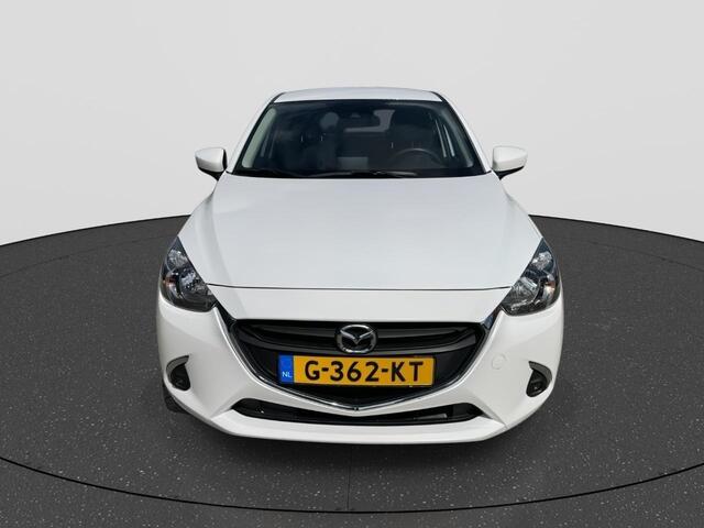 Mazda 2 1.5 Skyactiv-G Sport Selected | Rijklaar | 1e eigenaar | All Season banden |