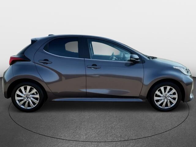 Mazda 2 Hybrid 1.5 Hybrid Select | Led koplampen | Parkeersensoren + Camera