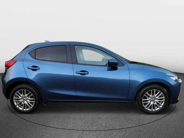 Mazda 2 1.5