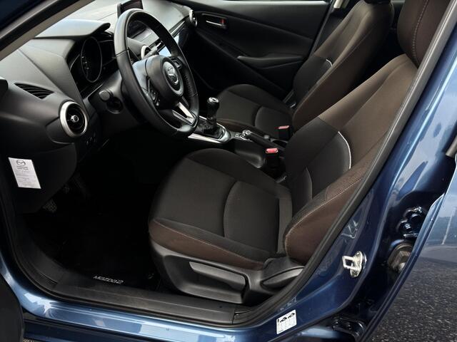 Mazda 2 1.5