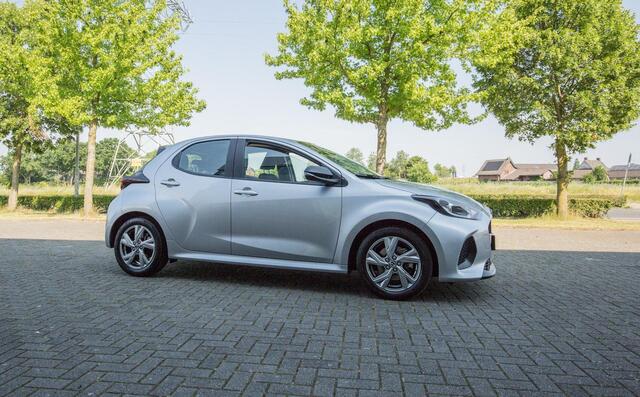 Mazda 2 Hybrid 1.5 Exclusive-line