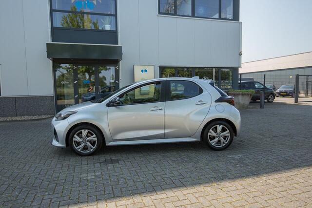 Mazda 2 Hybrid 1.5 Exclusive-line