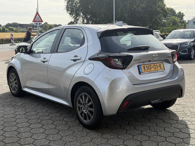 Mazda 2 Hybrid 1.5 Exclusive-line KLIMA | CAMERA | BOVAG !!