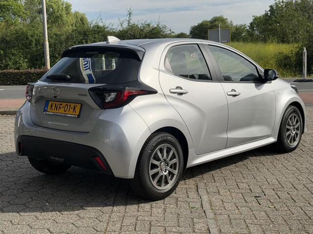 Mazda 2 Hybrid 1.5 Exclusive-line KLIMA | CAMERA | BOVAG !!